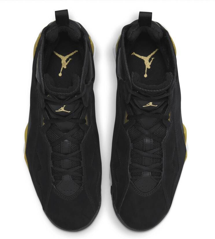 Jordan True Flight herenschoenen Zwart