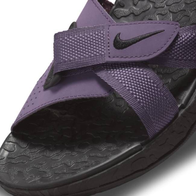 Nike ACG Air Deschutz + Sandaal Paars - Foto 3