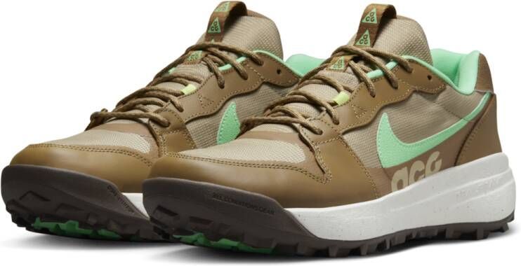 Nike ACG Lowcate Herenschoenen Bruin