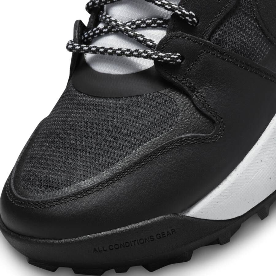 Nike ACG Lowcate Herenschoenen Zwart