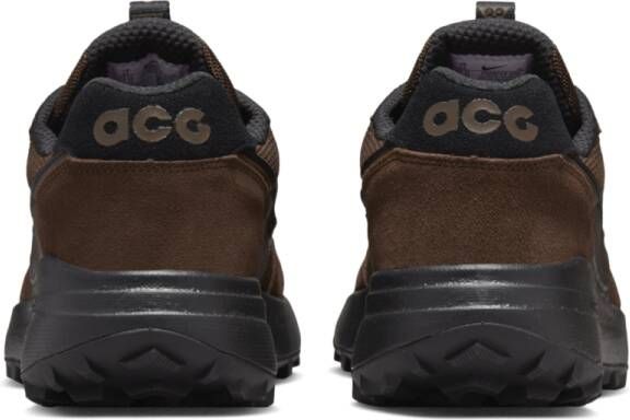 Nike ACG Lowcate Schoenen Bruin