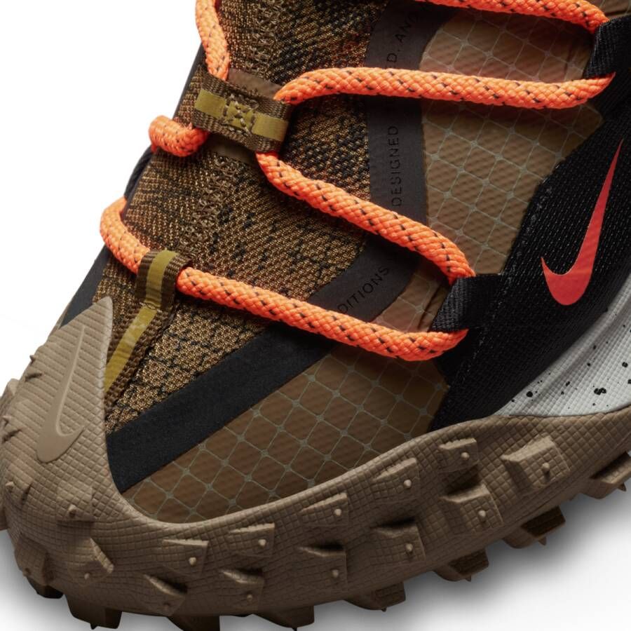 Nike ACG Mountain Fly Low GORE-TEX SE Herenschoenen Bruin