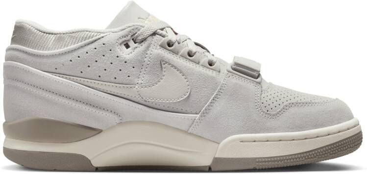 Nike Air Alpha Force 88 herenschoenen Grijs