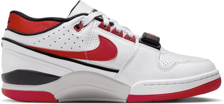 Nike Air Alpha Force 88 herenschoenen Wit