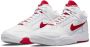 Nike Air Flight Lite Mid Herenschoen White University Red Heren - Thumbnail 2