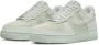 Nike WMNS air force 1'07 light silver light silver - Thumbnail 10