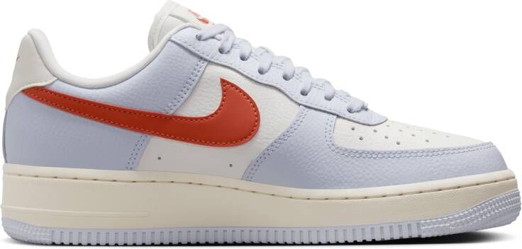 Nike Air Force 1 '07 damesschoenen Grijs