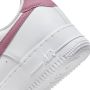 Nike Air Force 1 Low '07 White Desert Berry Sneakers Unisex DOOS ZONDER DEKSEL - Thumbnail 3