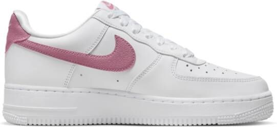 Nike Air Force 1 '07 Damesschoenen Wit