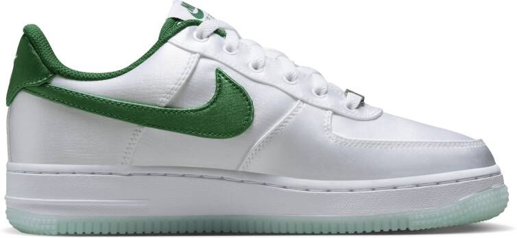 Nike Air Force 1 '07 Damesschoenen Wit