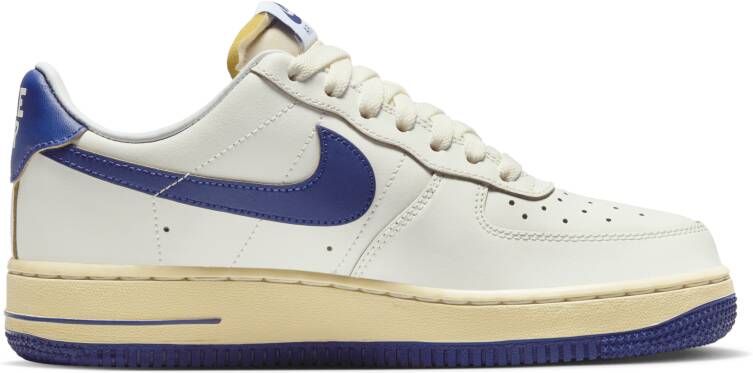 Nike Air Force 1 '07 Damesschoenen Wit