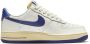 Nike Air Force 1 '07 Sneakers White Dames - Thumbnail 4