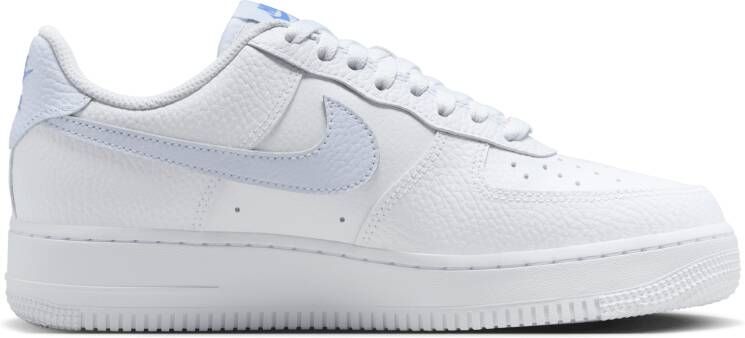 Nike Air Force 1 '07 damesschoenen Wit