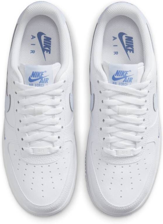 Nike Air Force 1 '07 damesschoenen Wit