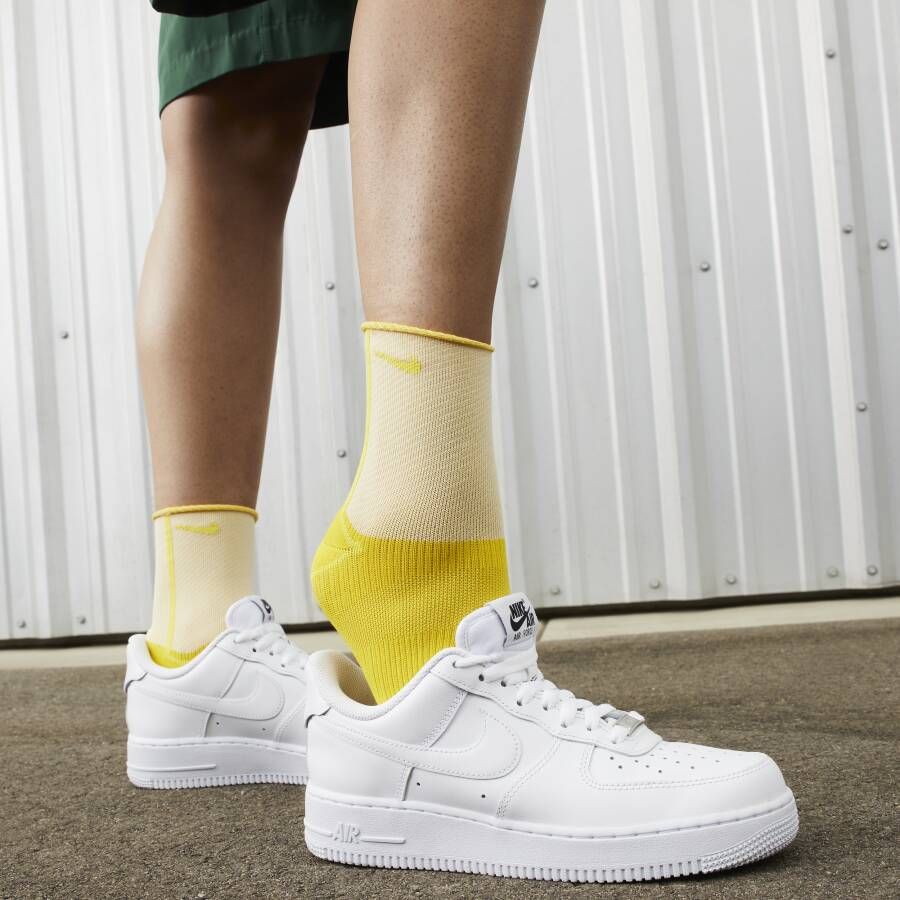 Nike Air Force 1 '07 EasyOn damesschoenen Wit