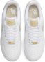 Nike Air Force 1 '07 Essential Damesschoen Wit - Thumbnail 2