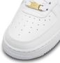 Nike Air Force 1 '07 Essential Damesschoen Wit - Thumbnail 6