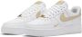 Nike Air Force 1 '07 Essential Damesschoen Wit - Thumbnail 7