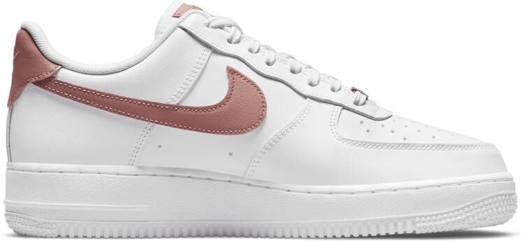 Nike Air Force 1 '07 Essential Damesschoen Wit