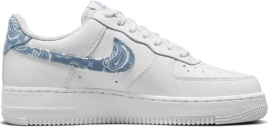 Nike Air Force 1 '07 Essential Damesschoenen Wit