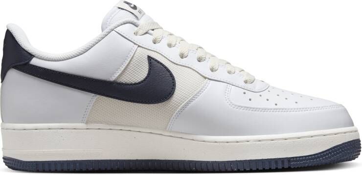 Nike Air Force 1 '07 herenschoenen Wit