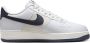 Nike Air Force 1 '07 Sneakers White Heren - Thumbnail 13