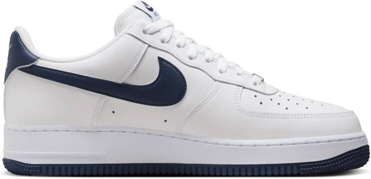 Nike Air Force 1 '07 Herenschoenen Wit