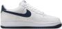 Nike 2020 Air Force 1 Low Edition White Heren - Thumbnail 5