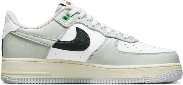 Nike Air Force 1 '07 LV8 Herenschoen Grijs