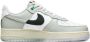 Nike Air Force 1 '07 Lv8 Sneakers Multicolor Heren - Thumbnail 5