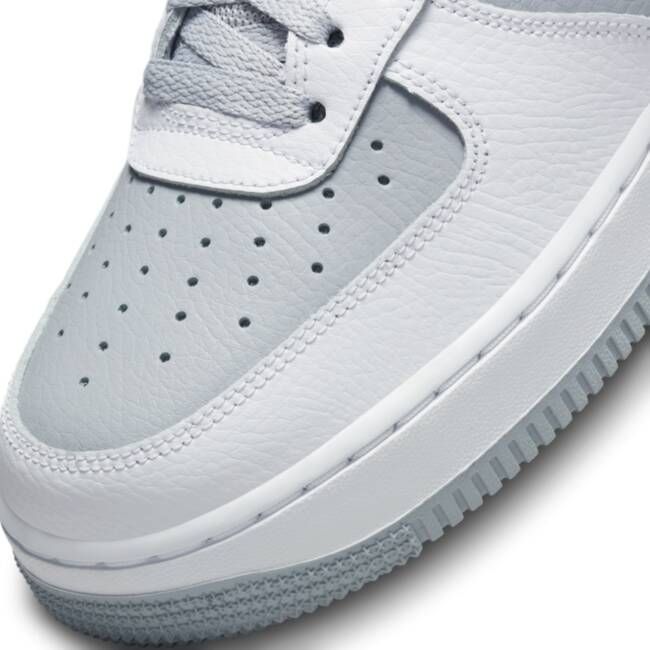 Nike Air Force 1 '07 LV8 Herenschoen Wit