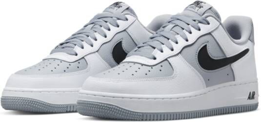 Nike Air Force 1 '07 LV8 Herenschoen Wit