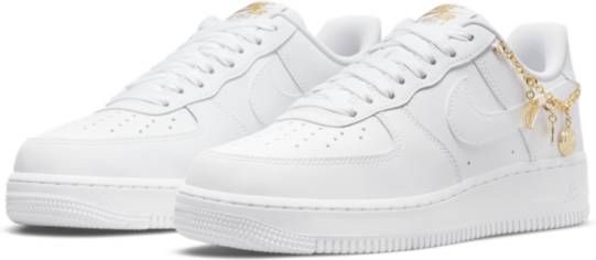 Nike Air Force 1 '07 LX Damesschoen Wit