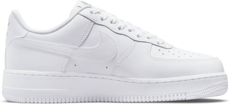 Nike Air Force 1 '07 LX Damesschoen Wit