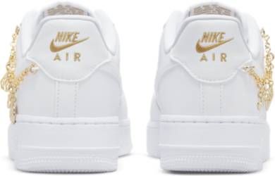 Nike Air Force 1 '07 LX Damesschoen Wit