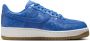 Nike Klassieke Air Force 1 '07 LX Blue Dames - Thumbnail 12