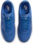 Nike Klassieke Air Force 1 '07 LX Blue Dames - Thumbnail 13