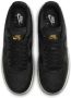 Nike Klassieke Air Force 1 '07 LX Black Dames - Thumbnail 8