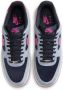 Nike Donker Obsidian Asgrauwe Leisteen Sneakers Multicolor Heren - Thumbnail 6