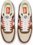 Nike Air Force 1 '07 LXX Damesschoen Bruin - Thumbnail 2