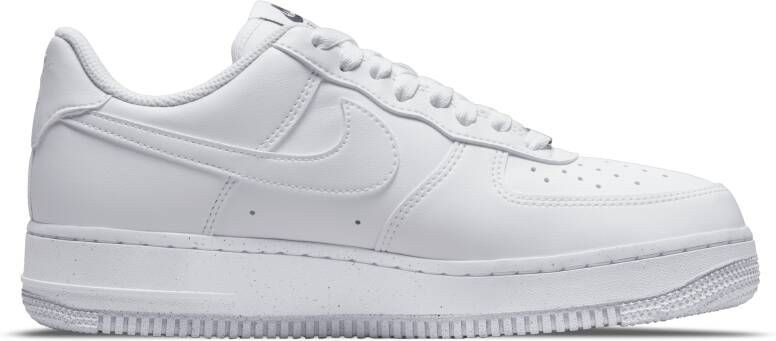 Nike Air Force 1 '07 Next Nature Damesschoenen Wit