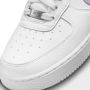 Nike Air Force 1 '07 Next Nature Damesschoenen Wit - Thumbnail 6