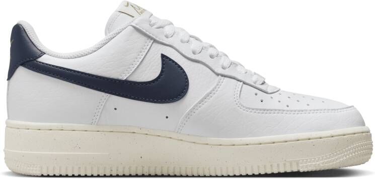 Nike Air Force 1 '07 Next Nature Damesschoenen Wit