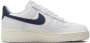 Nike Air Force 1 '07 Next Nature Damesschoenen Wit - Thumbnail 4