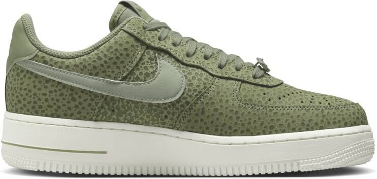 Nike Air Force 1 '07 Premium Damesschoenen Bruin