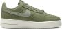 Nike Air Force 1 '07 Premium Damesschoenen Bruin - Thumbnail 4