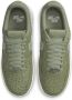 Nike Air Force 1 '07 Premium Damesschoenen Bruin - Thumbnail 5