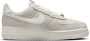 Nike Air Force 1 '07 Premium Damesschoenen Grijs - Thumbnail 4