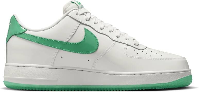 Nike Air Force 1 '07 Premium Herenschoen Grijs