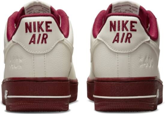 Nike Air Force 1 '07 SE Damesschoen Wit